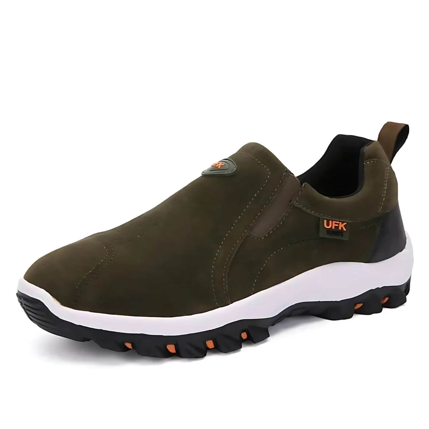 Otto | Ultimate Comfort Orthopedic Running Shoes