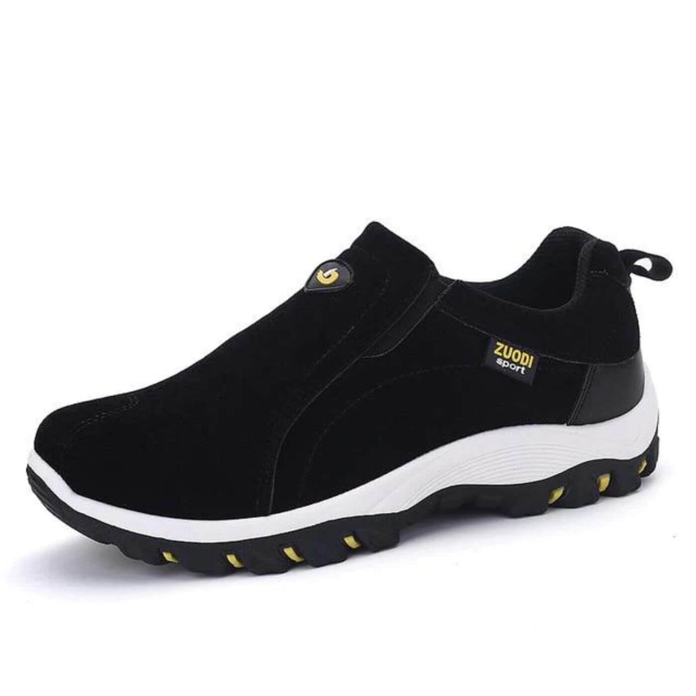 Otto | Ultimate Comfort Orthopedic Running Shoes