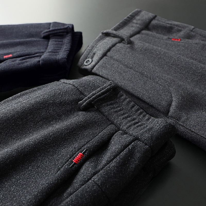 Elio™ – Refined Stylish Men's Pants