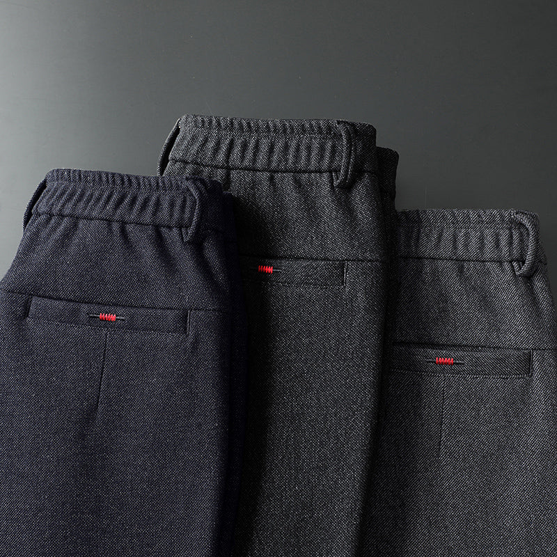 Elio™ – Refined Stylish Men's Pants