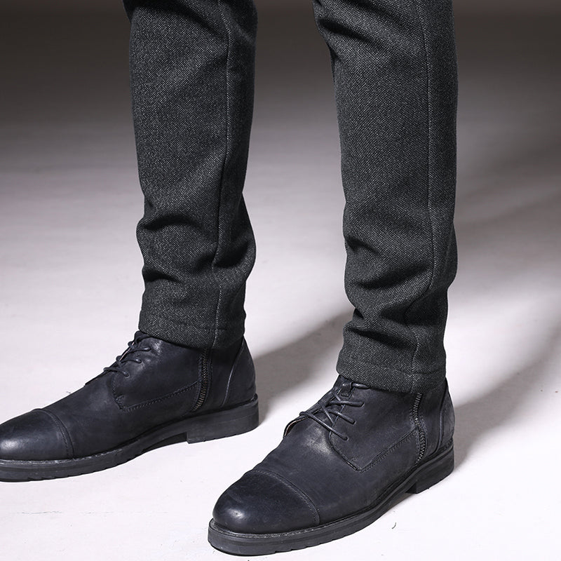 Elio™ – Refined Stylish Men's Pants