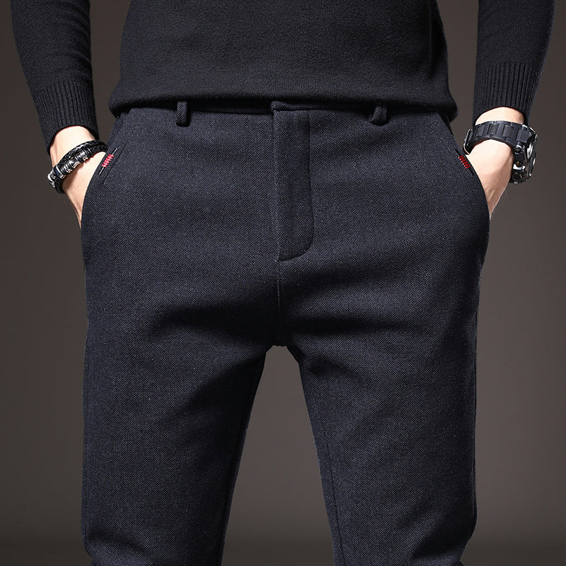 Elio™ – Refined Stylish Men's Pants