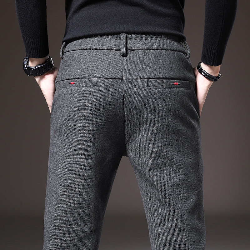 Elio™ – Refined Stylish Men's Pants