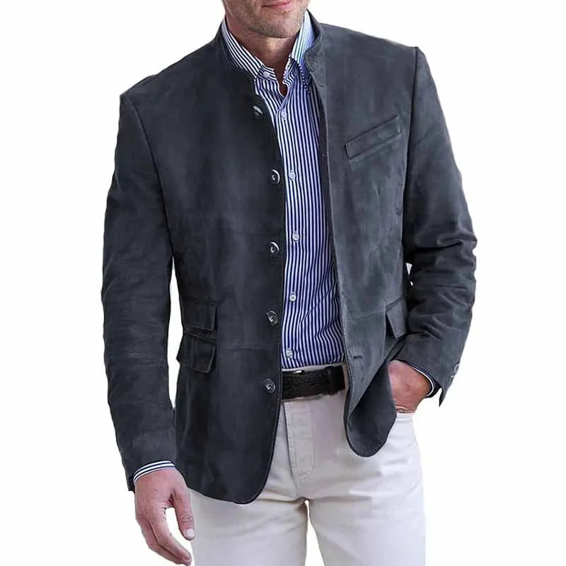 JORIS I LIGHT BLAZER