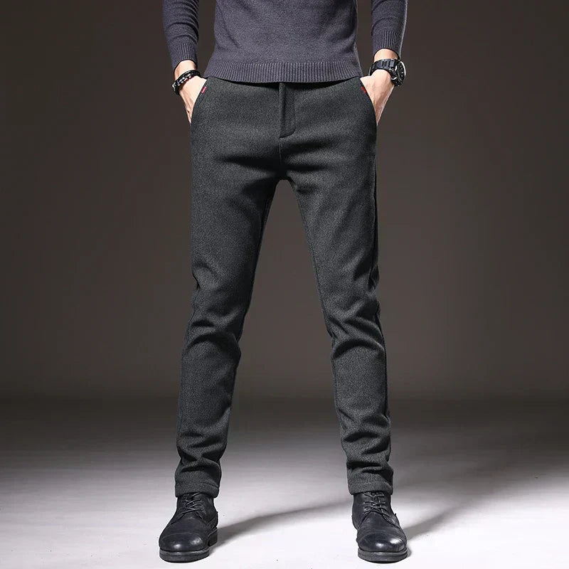 Elio™ – Refined Stylish Men's Pants