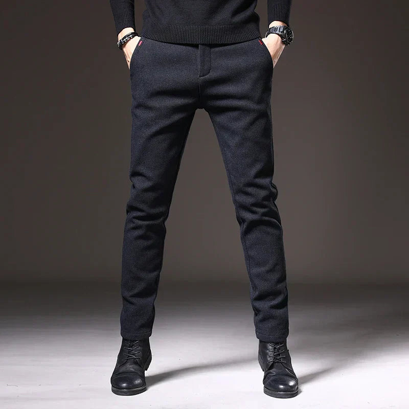Elio™ – Refined Stylish Men's Pants