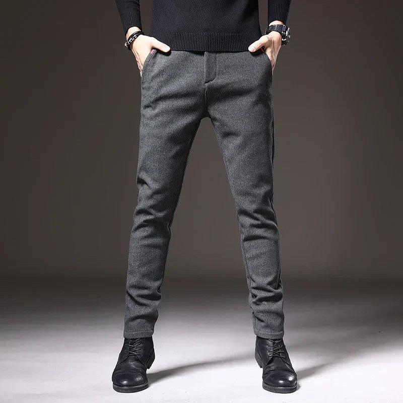 Elio™ – Refined Stylish Men's Pants