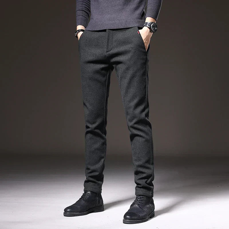 Elio™ – Refined Stylish Men's Pants