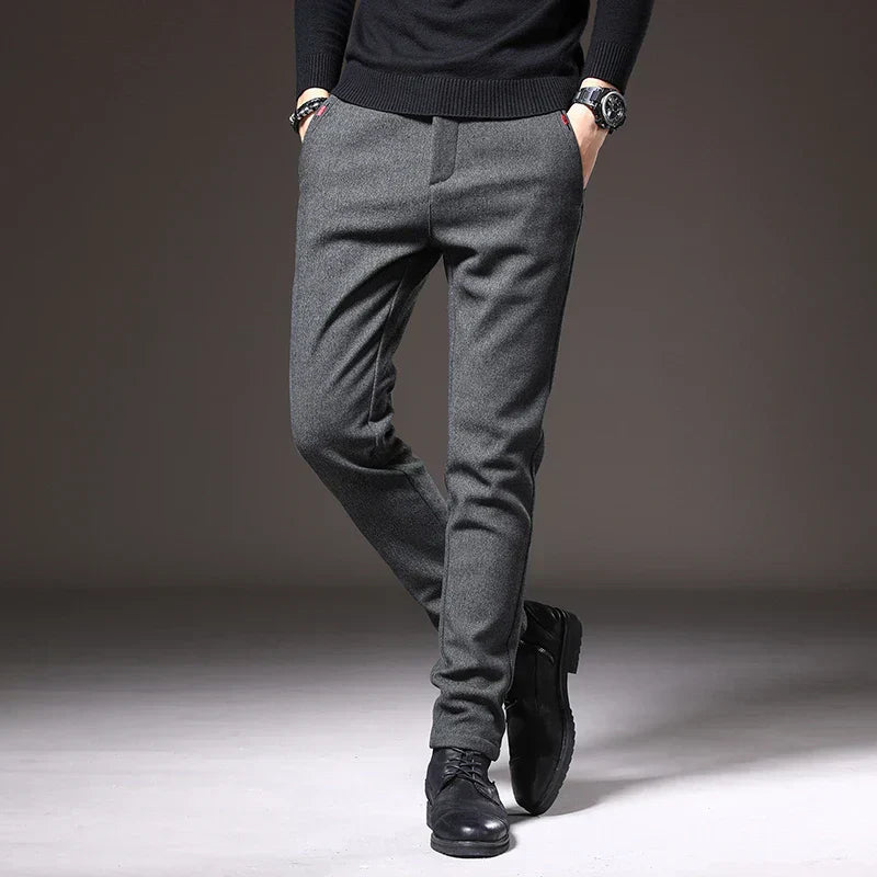 Elio™ – Refined Stylish Men's Pants