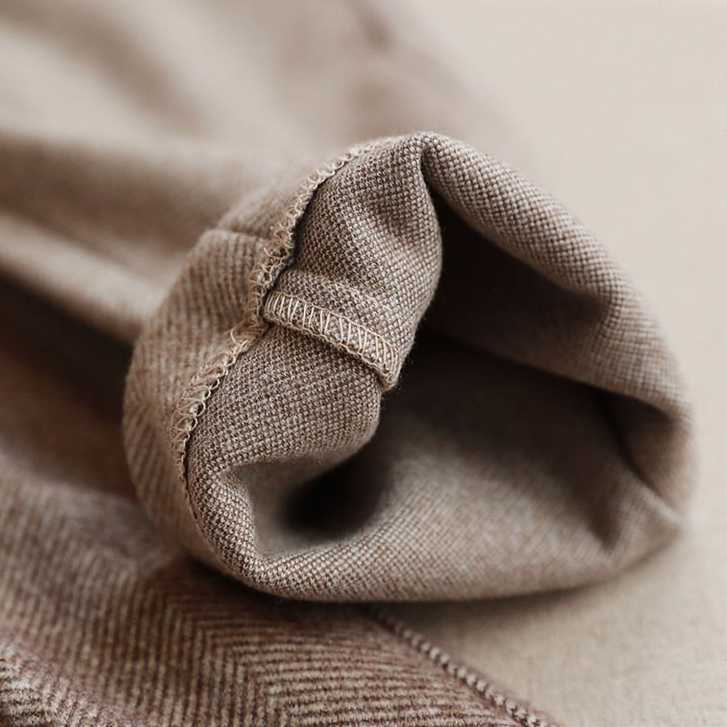 Nora | Sophisticated Tailored Trousers