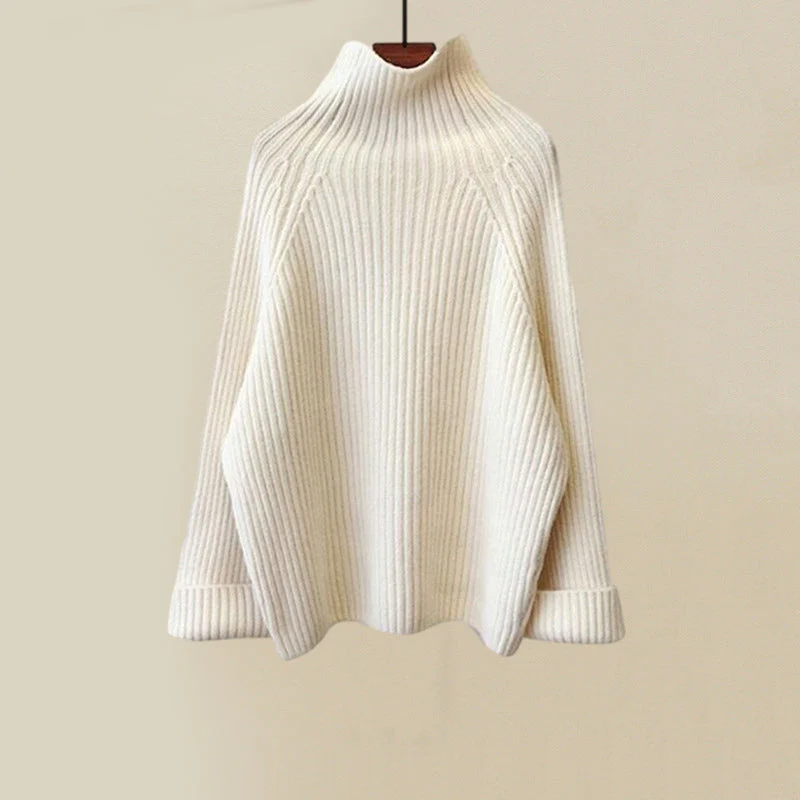 Lila | Snug & Stylish Knit Set