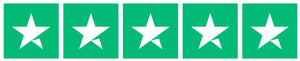 5 star rating