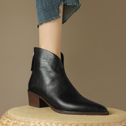 Sienna | Chic Ankle Boot