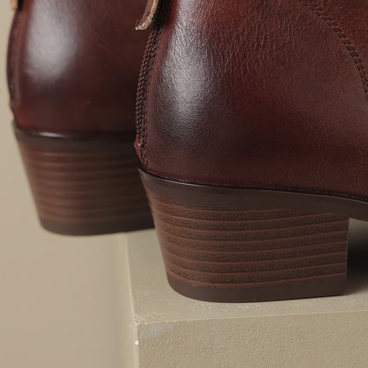 Sienna | Chic Ankle Boot