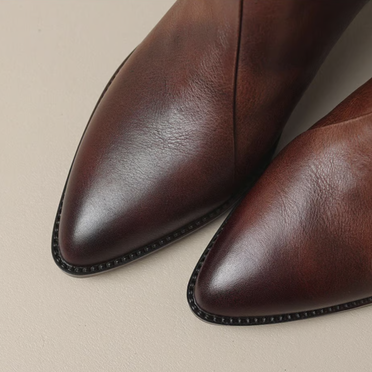 Sienna | Chic Ankle Boot