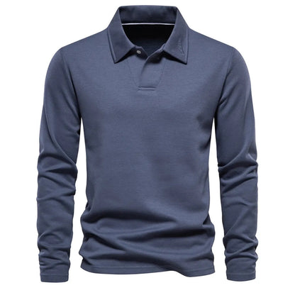 Sean™ - Premium Polo Shirt