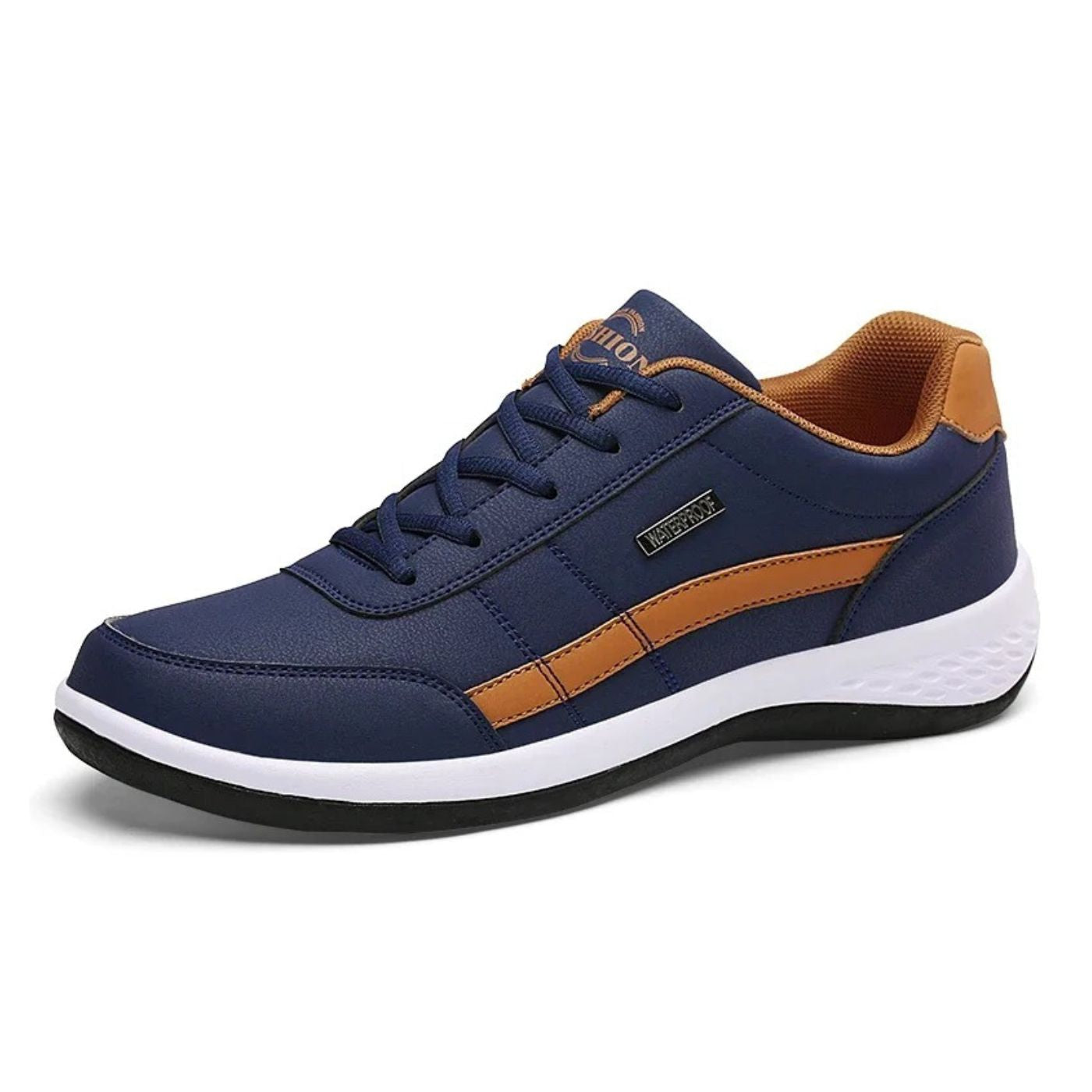 Jürgen | Comfort-Enhanced Orthopedic Sneakers