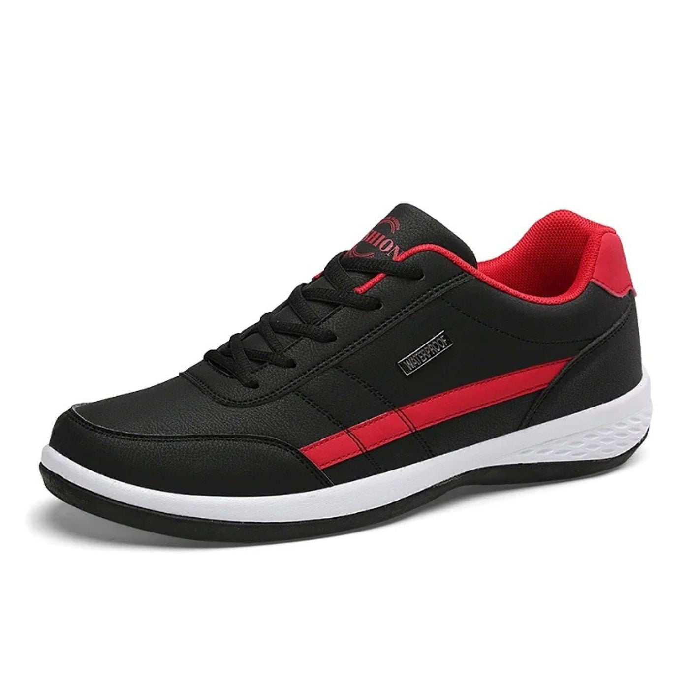 Jürgen | Comfort-Enhanced Orthopedic Sneakers