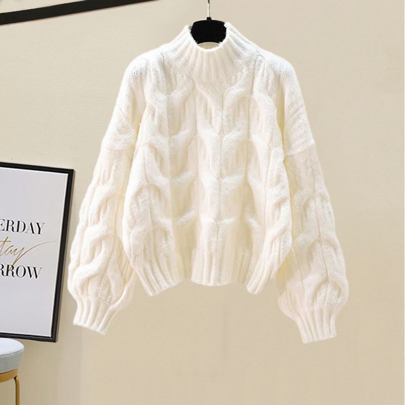 Dahlia | Chic 3-Piece Women's Suit Ensemble
