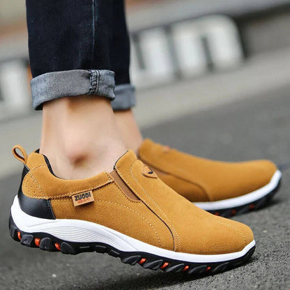 Otto | Ultimate Comfort Orthopedic Running Shoes