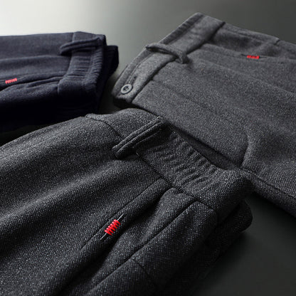 Elio™ – Refined Stylish Men's Pants