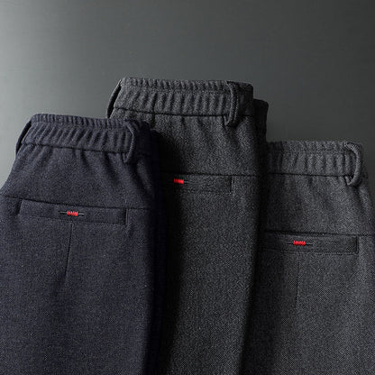 Elio™ – Refined Stylish Men's Pants
