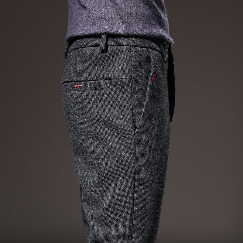 Elio™ – Refined Stylish Men's Pants
