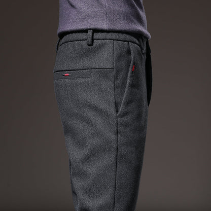 Elio™ – Refined Stylish Men's Pants