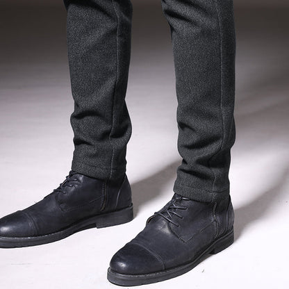 Elio™ – Refined Stylish Men's Pants