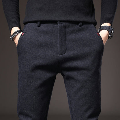 Elio™ – Refined Stylish Men's Pants