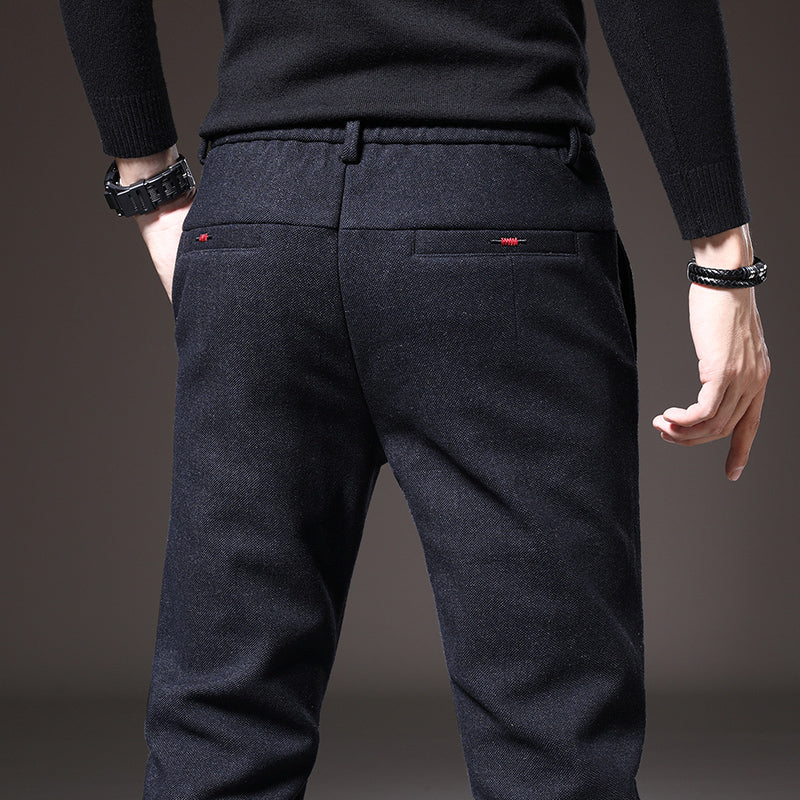 Elio™ – Refined Stylish Men's Pants