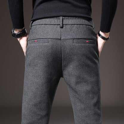 Elio™ – Refined Stylish Men's Pants