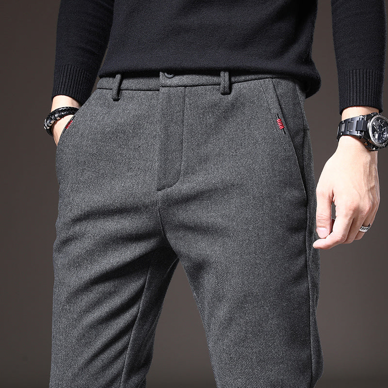 Elio™ – Refined Stylish Men's Pants