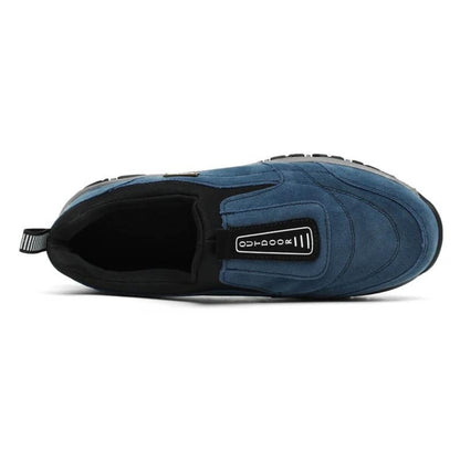 Nico | Trailblazer Orthopedic Hiking Shoes with Supportive Insoles