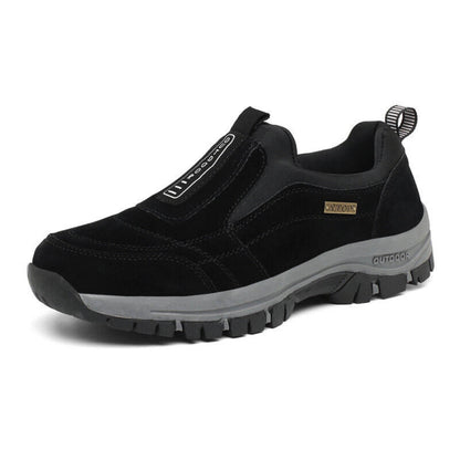 Nico | Trailblazer Orthopedic Hiking Shoes with Supportive Insoles
