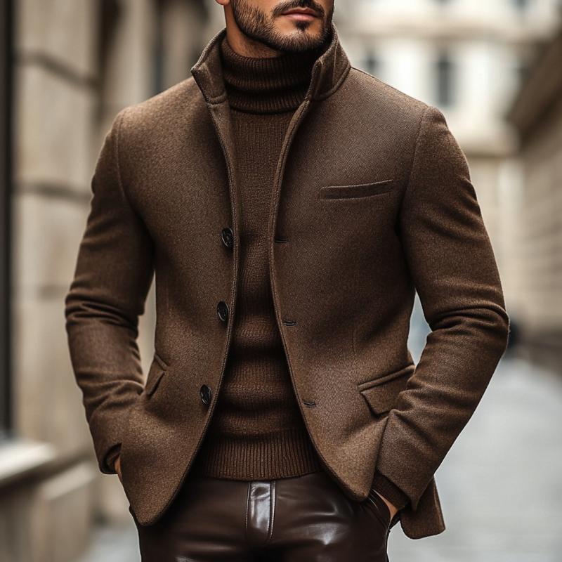 OSRIC I ELEGANT BLAZER
