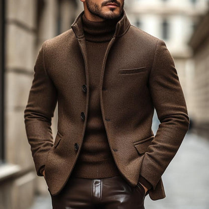 OSRIC I ELEGANT BLAZER