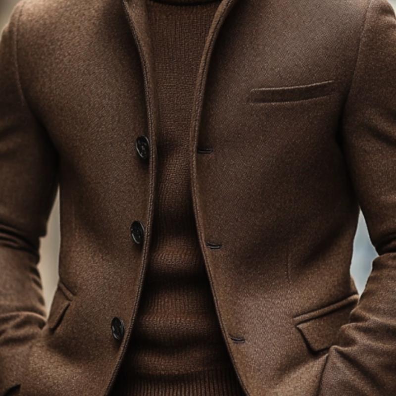 OSRIC I ELEGANT BLAZER