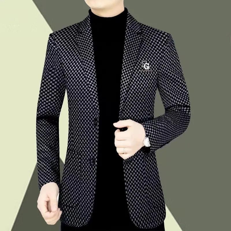 RABANUS I LUXURIOUS BLAZER