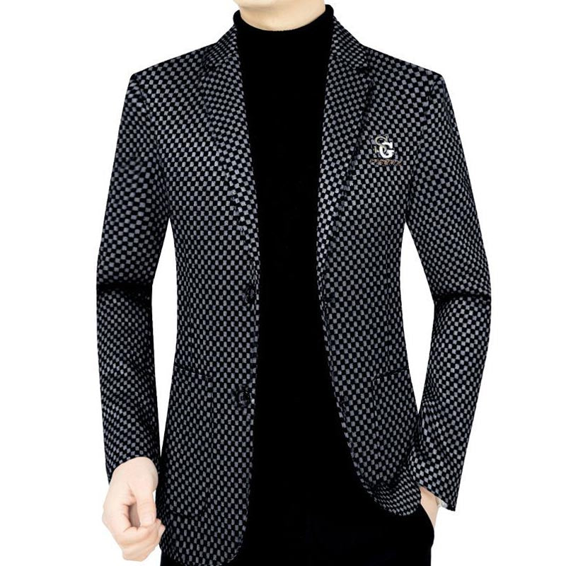 RABANUS I LUXURIOUS BLAZER