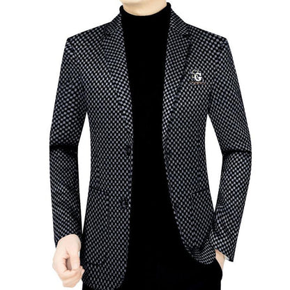 RABANUS I LUXURIOUS BLAZER